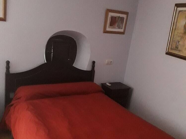 Hostal El Semaforo