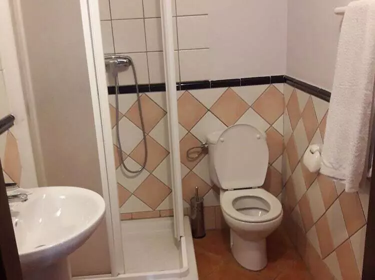 Hostal El Semaforo