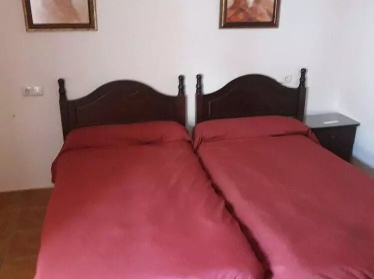 Hostal El Semaforo