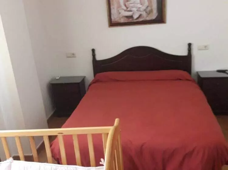 Hostal El Semaforo