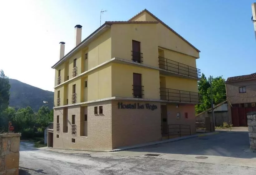 Hostal La Vega