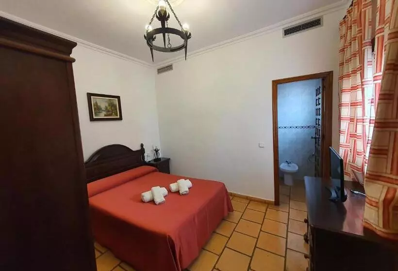 Hostelli Restaurante Venta Tomas