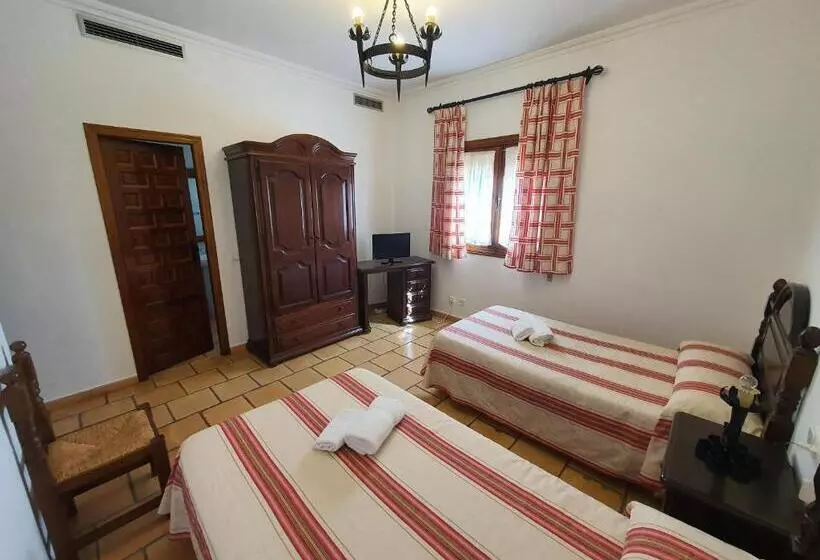 Hostelli Restaurante Venta Tomas