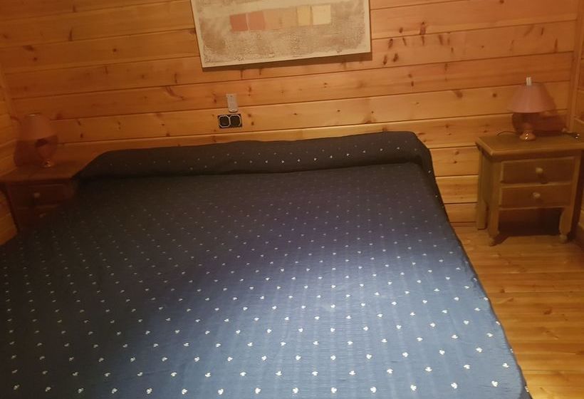 Hostal Sierra De Baza