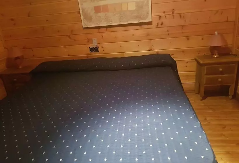 Hostal Sierra De Baza