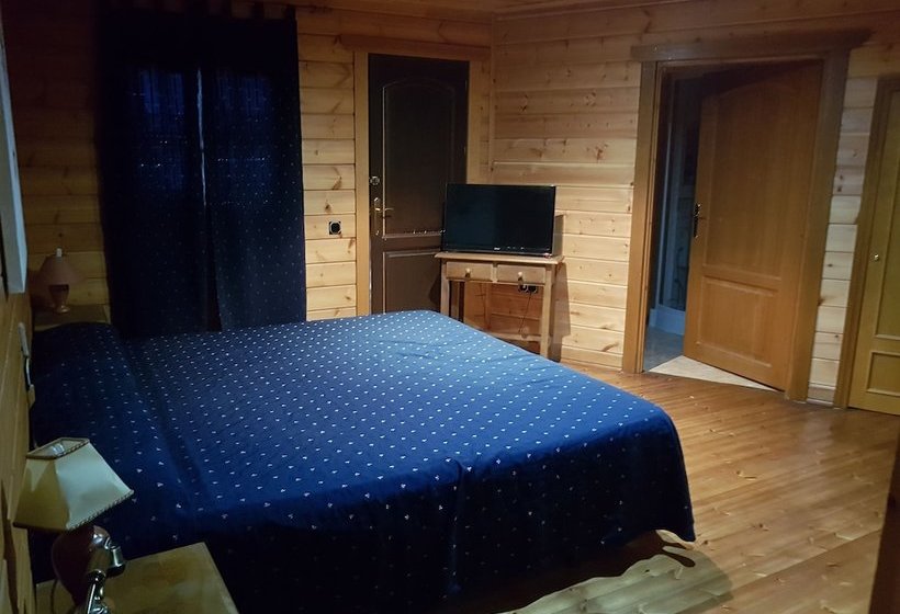 Hostal Sierra De Baza