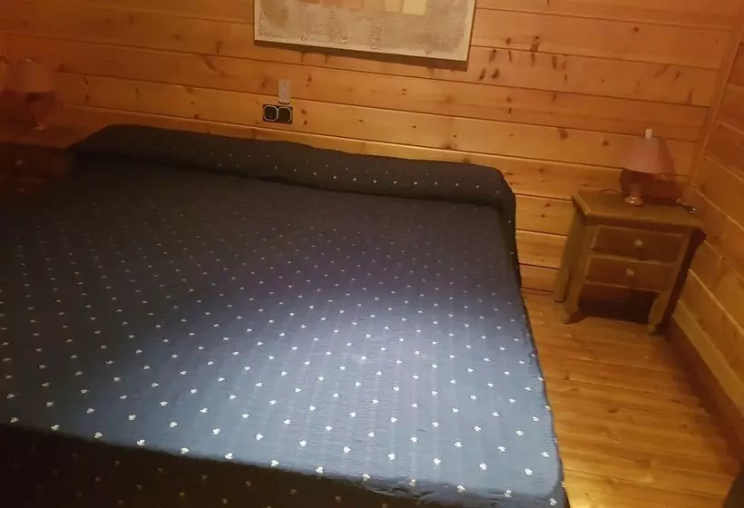 Hostal Sierra De Baza