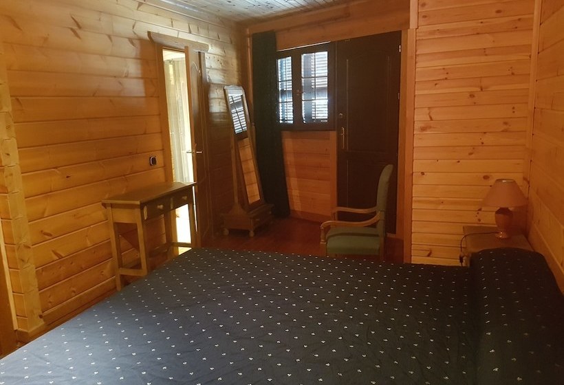 Hostal Sierra De Baza