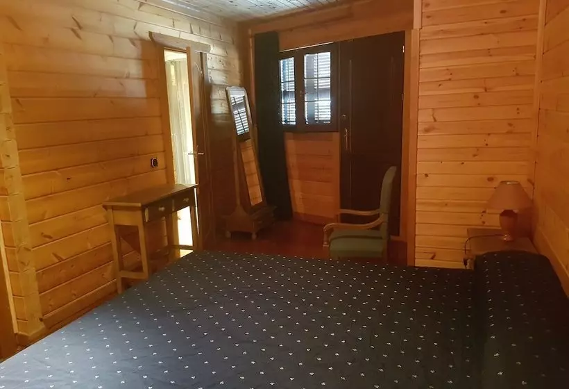 Hostal Sierra De Baza