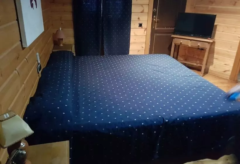 Hostal Sierra De Baza