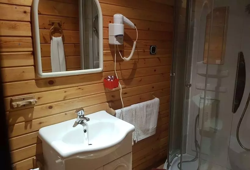 Hostal Sierra De Baza