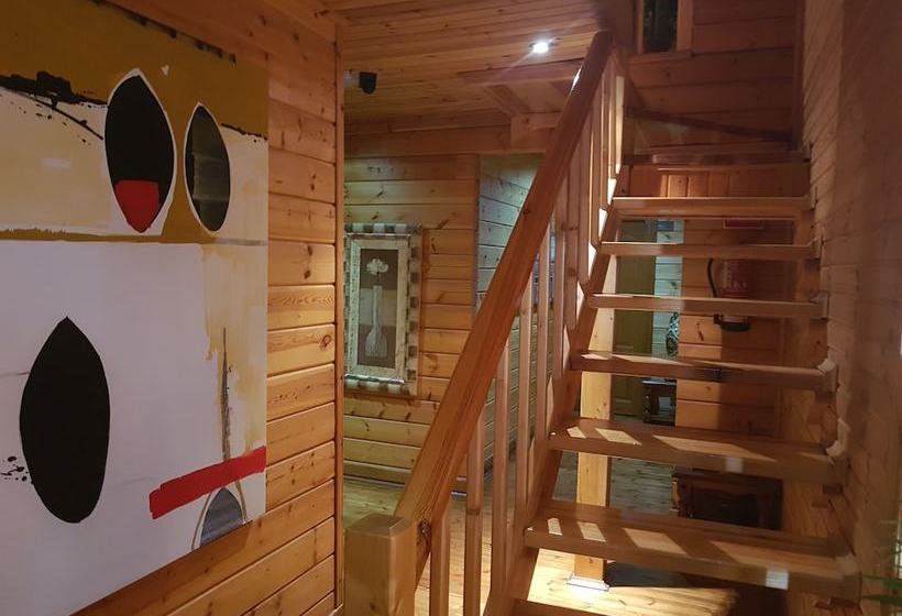 Hostal Sierra De Baza