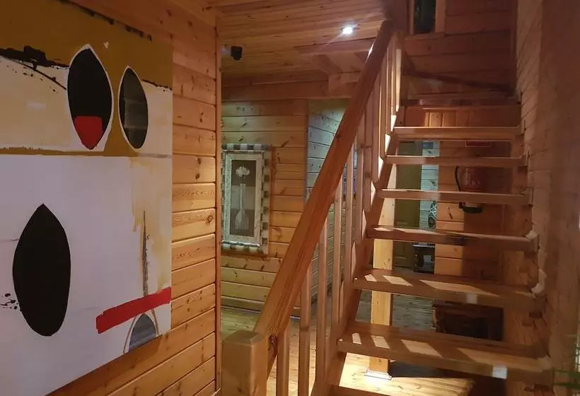 Hostal Sierra De Baza