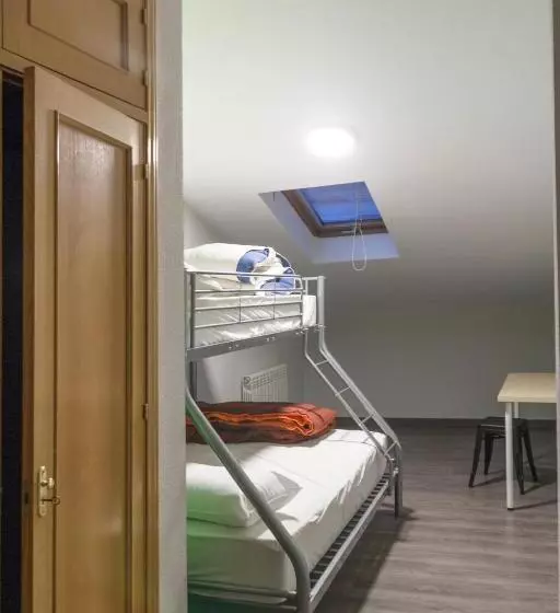 Hostel Catedral Burgos