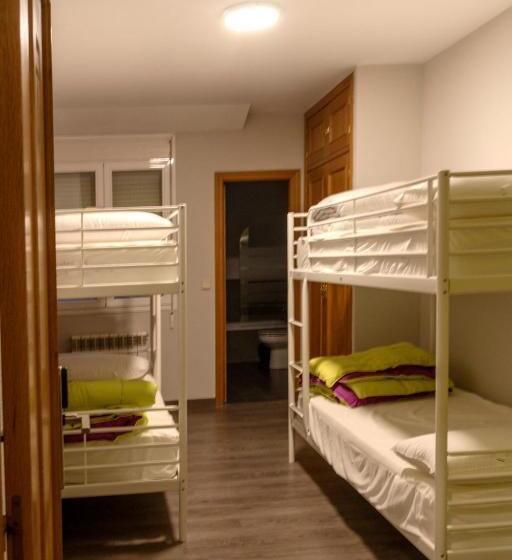 Hostel Catedral Burgos