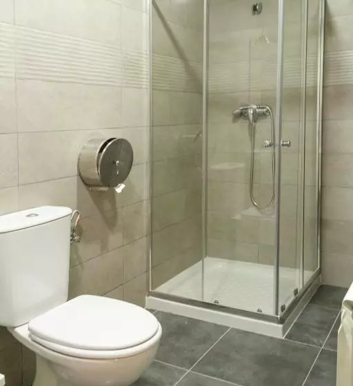 Hostel Catedral Burgos