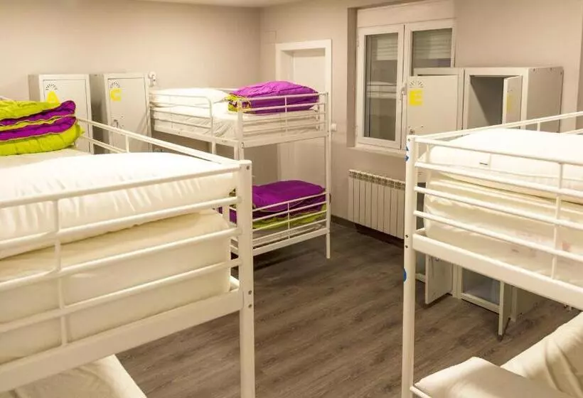 Hostel Catedral Burgos
