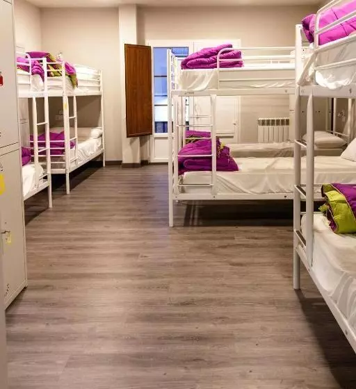 Hostel Catedral Burgos