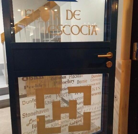 Hostel Catedral Burgos