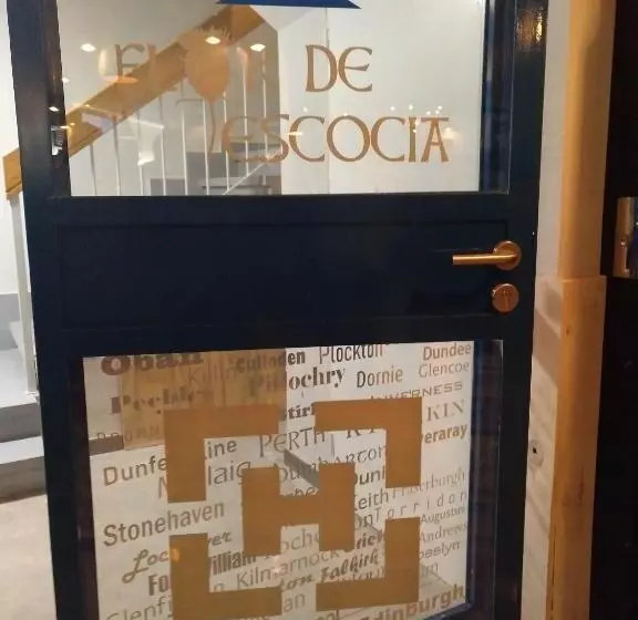 Hostel Catedral Burgos