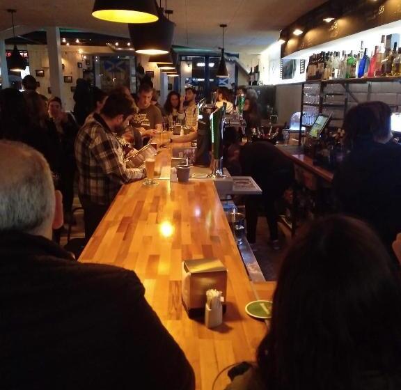 Hostel Catedral Burgos