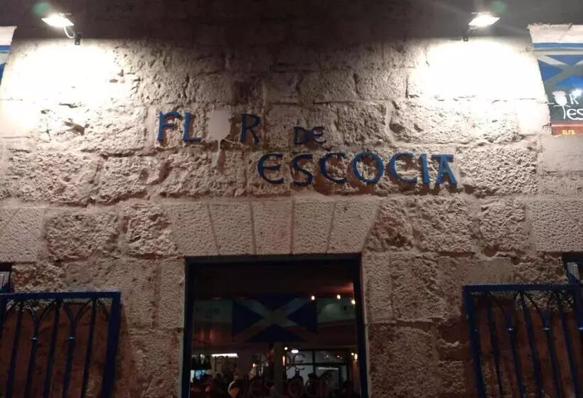 Hostel Catedral Burgos