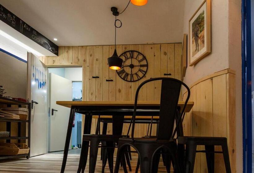 Hostel Catedral Burgos