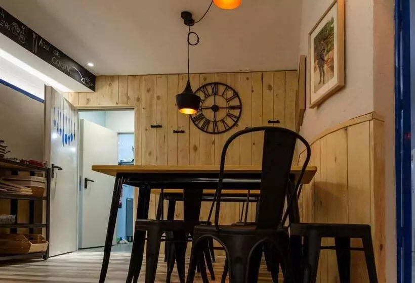 Hostel Catedral Burgos