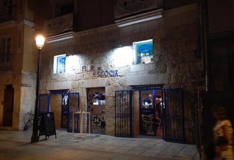 Hostel Catedral Burgos