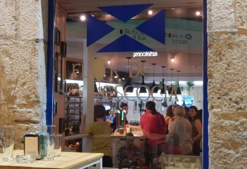 Hostel Catedral Burgos