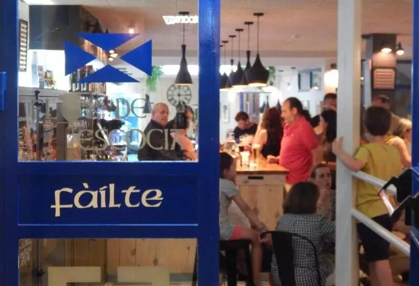 Hostel Catedral Burgos