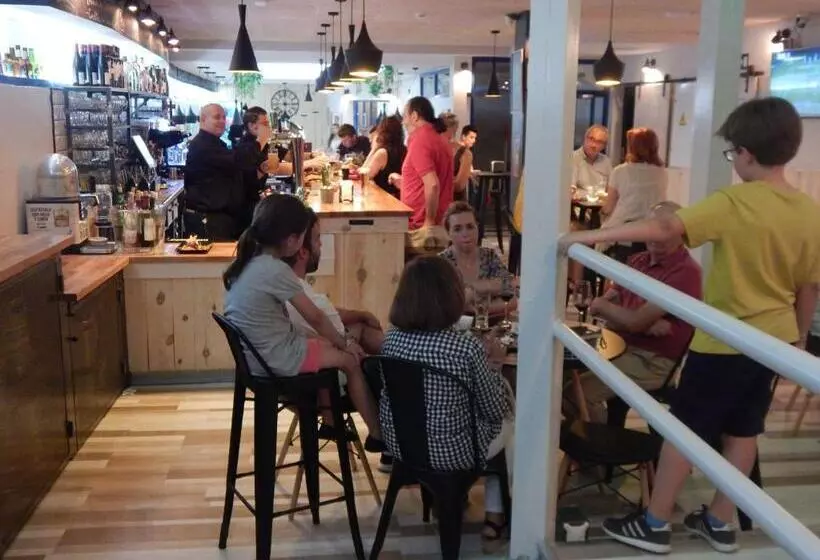 Hostel Catedral Burgos