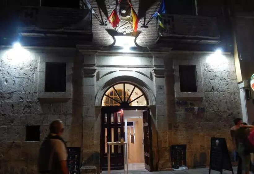 Hostel Catedral Burgos