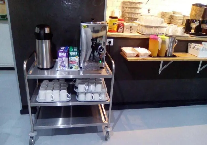 Hostel Catedral Burgos