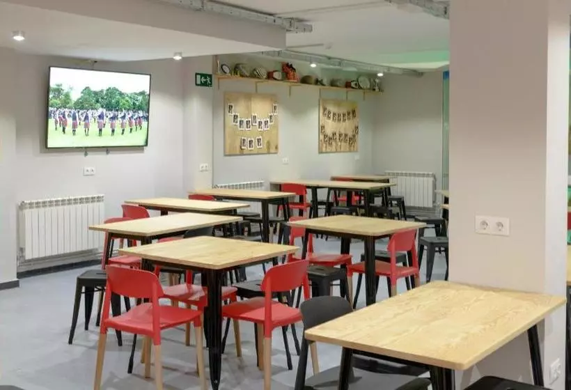 Hostel Catedral Burgos