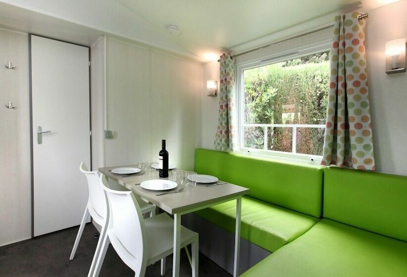 בית מלון כפרי Camping Clarà