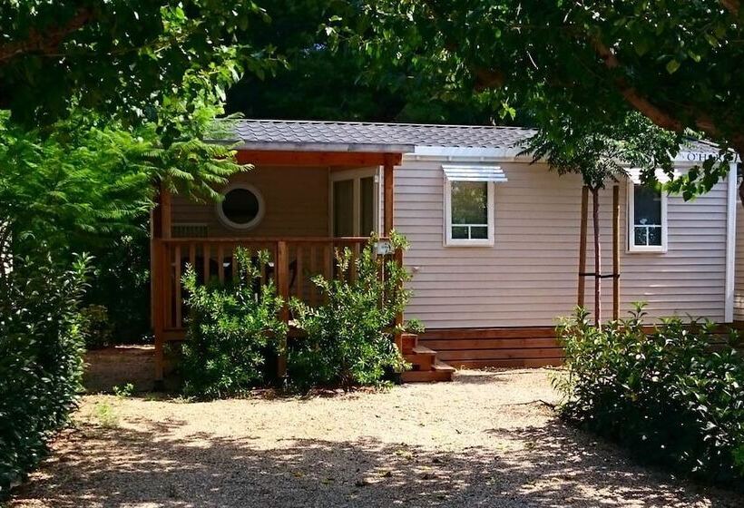 בית מלון כפרי Camping Clarà