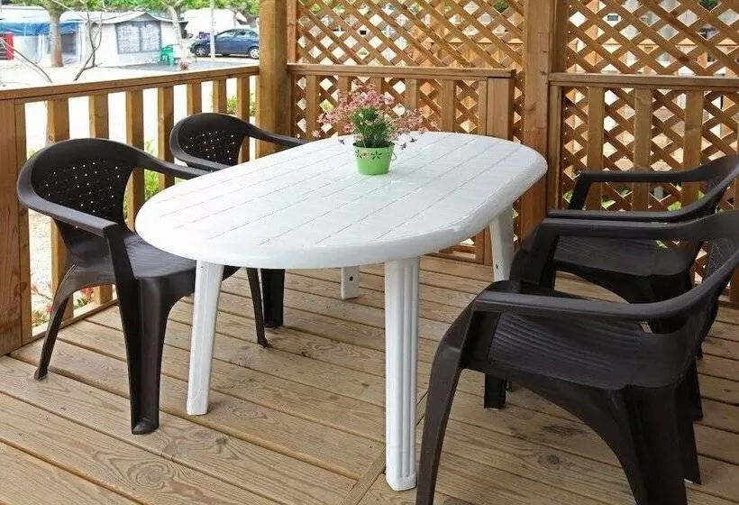 Hotelli Camping Clarà