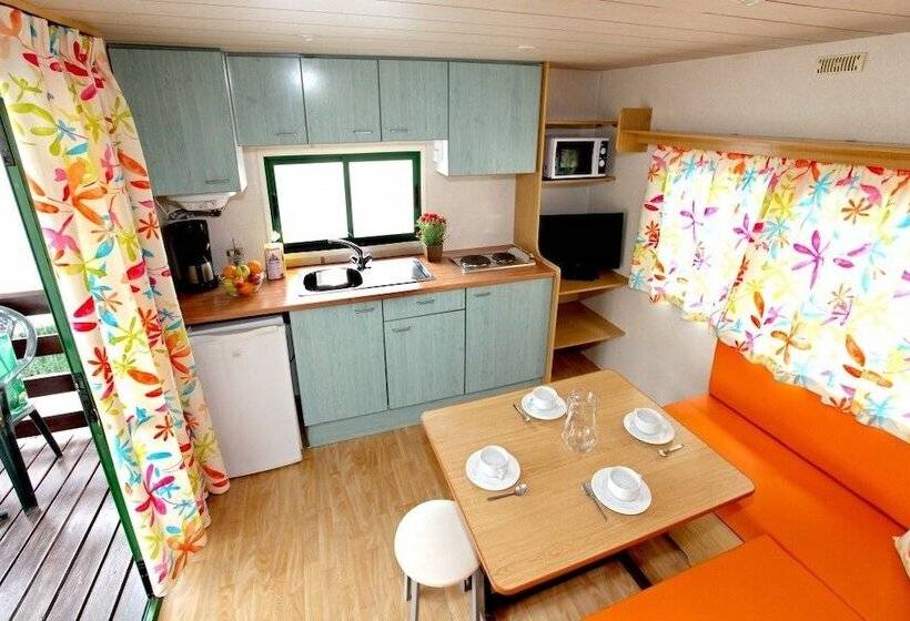 בית מלון כפרי Camping Clarà