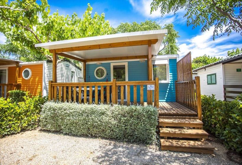 בית מלון כפרי Camping Clarà