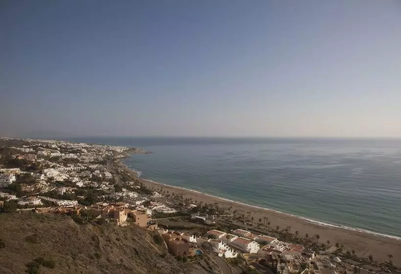 Hotelli Taiga Almeria Playa