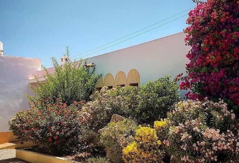 בית מלון כפרי Taiga Almeria Playa