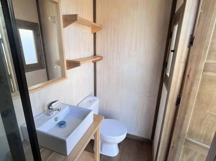 Hotelli Taiga Almeria Playa