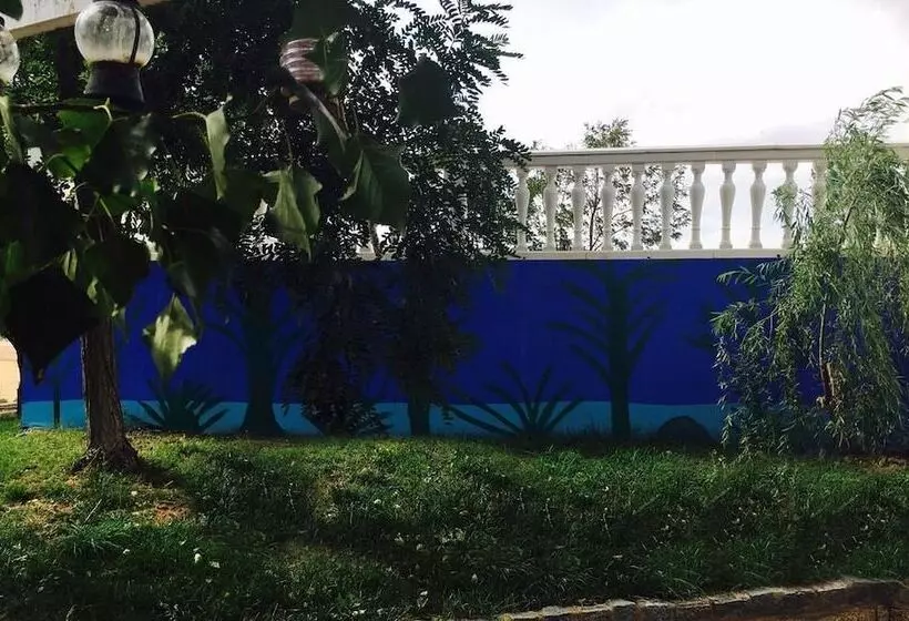 هتل Casa Rural La Jara