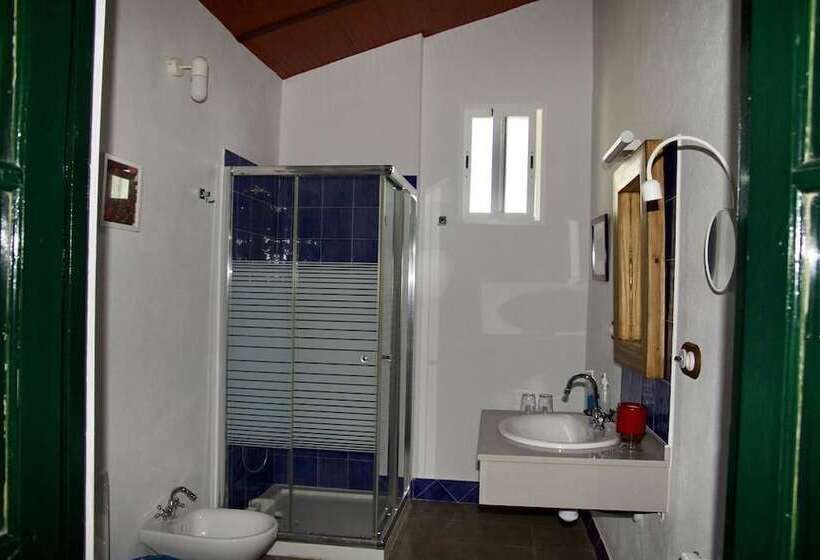 酒店 Casa Rural La Jara