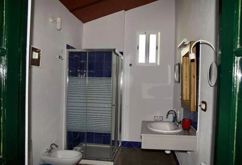 هتل Casa Rural La Jara