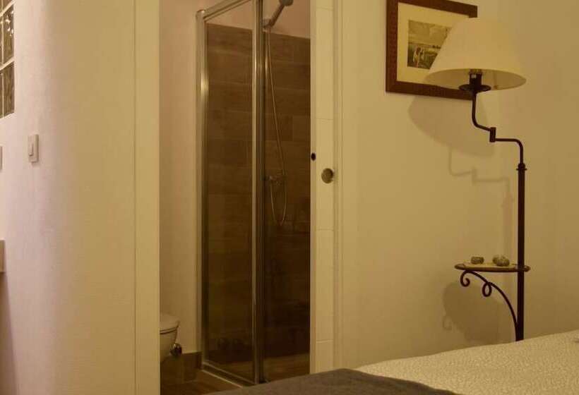 酒店 Casa Rural La Jara