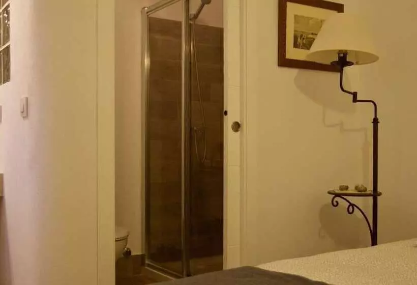 هتل Casa Rural La Jara