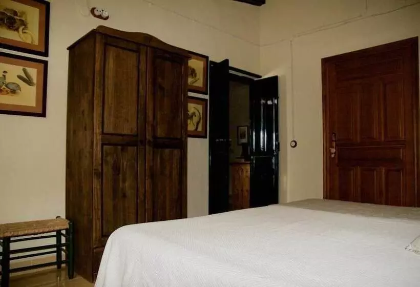 هتل Casa Rural La Jara