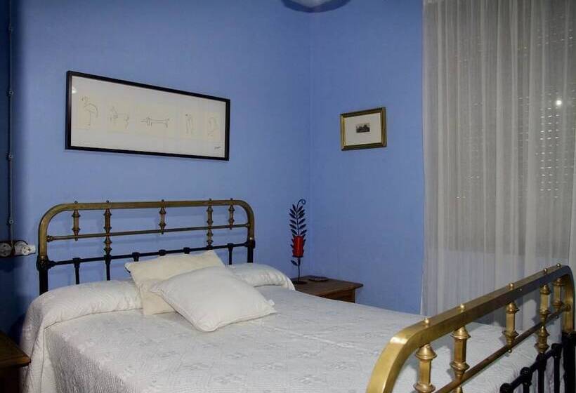 酒店 Casa Rural La Jara